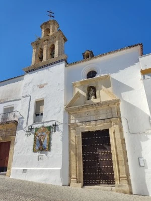 Iglesia de San Juan de Dios