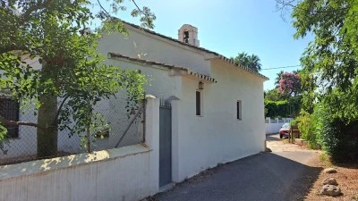 Ermita De La Misericòrdia