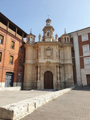 Iglesia de San Juan de Letrán