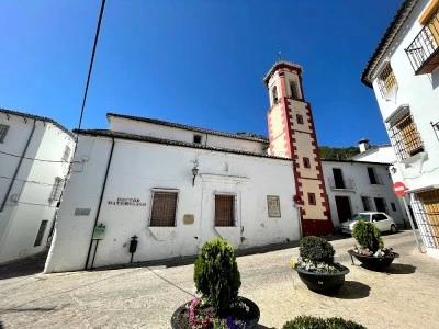 Iglesia de San Juan de Letrán (sin culto)