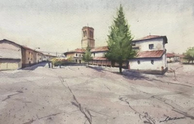 Iglesia de San Juan Degollado