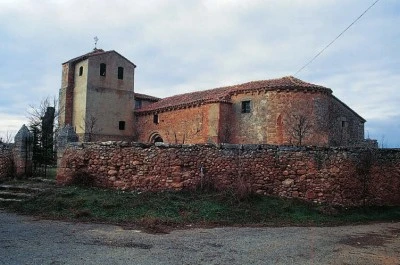 Iglesia de San Juan Degollado