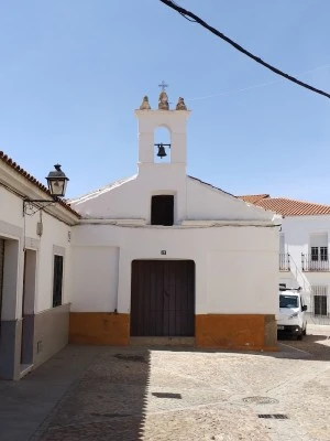 Ermita de la Piedad