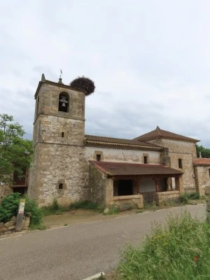 Iglesia de San Juan Evangelista