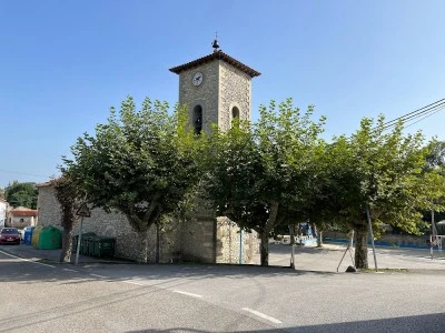 Iglesia de San Julian
