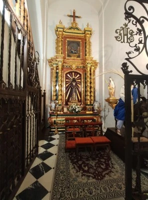 Iglesia de San Julian