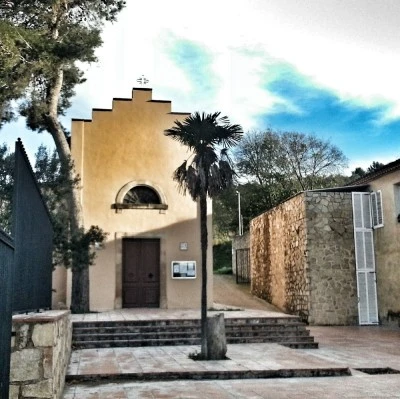 Ermita de la Salut