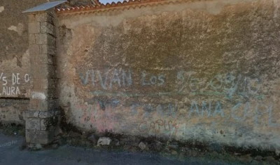 Iglesia de San Julián
