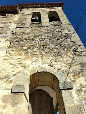 Iglesia de San Julián