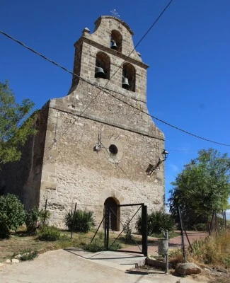 Iglesia de San Julián Confesor