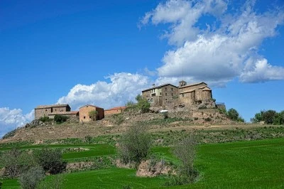 Iglesia de San Julián de Ceuró