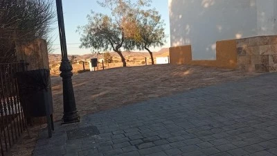 Ermita de la Santa Cruz