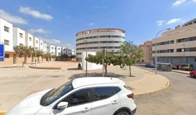 Ermita de la Santa Cruz