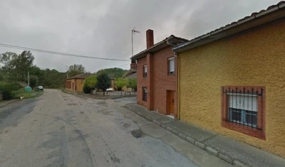 Iglesia de San Julián y Santa Basilisa