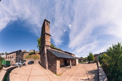 Iglesia de San Juliano