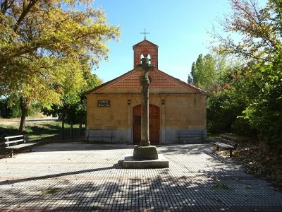 Ermita de la Santa Cruz