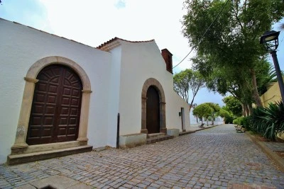 Iglesia de San Lázaro