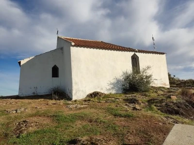 Ermita de La Santa Cruz