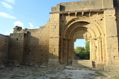 Iglesia de San Lorenzo