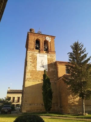 Iglesia de San Lorenzo