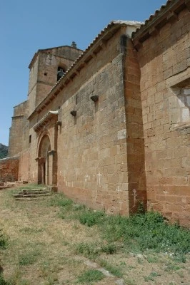Iglesia de San Lorenzo
