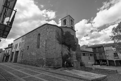 Iglesia de San Lorenzo