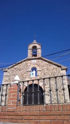 Iglesia de San Lorenzo (La Fresneda de la Jara)