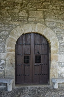 Ermita de la Soledad