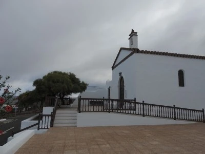Iglesia de San Luis Gonzaga