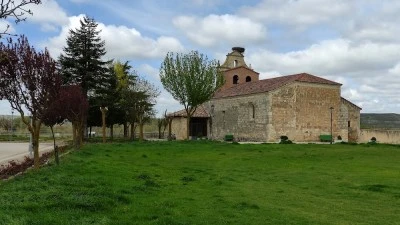 Iglesia de San Mamés