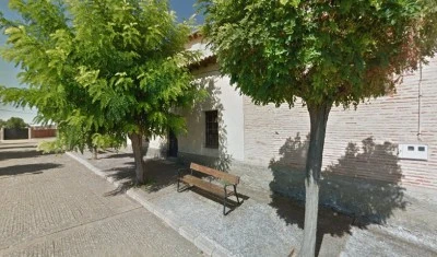 Iglesia de San Mamés