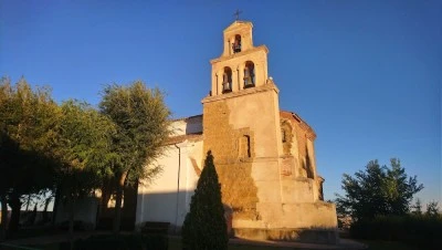 Iglesia de San Mamés
