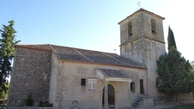 Iglesia de San Mamés