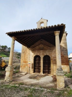 Ermita De La Soledad