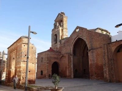 Iglesia De San Martin