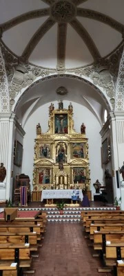 Iglesia de San Martin