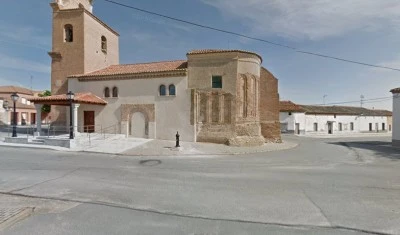 Iglesia de San Martin