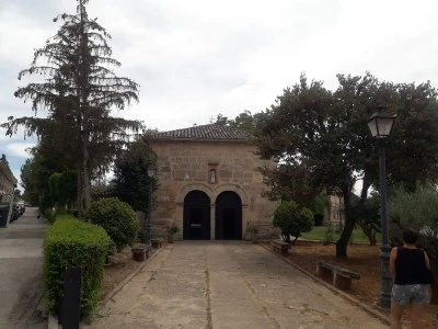 Ermita de La Soledad