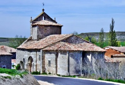 Iglesia de San Martin