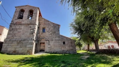 Iglesia de San Martin