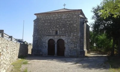 Ermita de la Soledad
