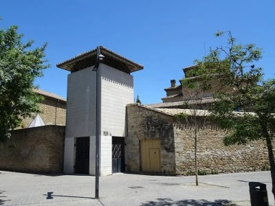 Basílica de la Virgen de la O (Nuestra Señora de la Esperanza)