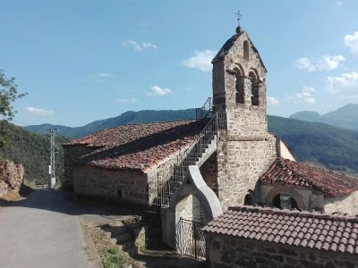 Iglesia de San Martín
