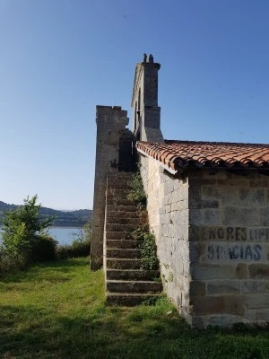 Iglesia de San Martín