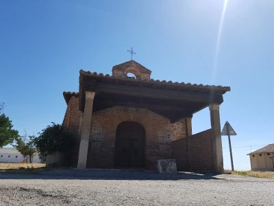 Ermita de la Soledad