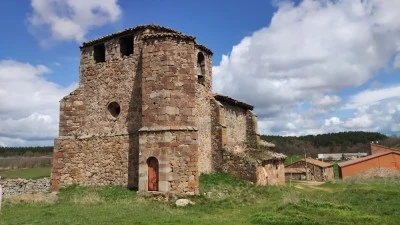Iglesia de San Martín