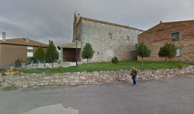 Iglesia de San Martín