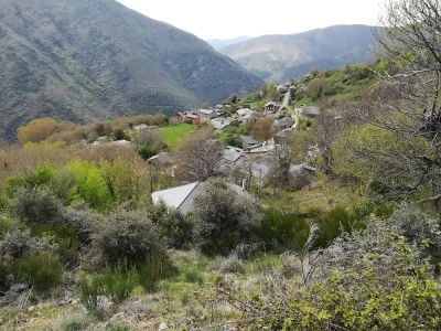 Iglesia de San Martín