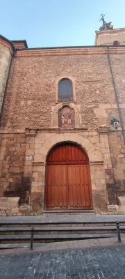 Iglesia de San Martín