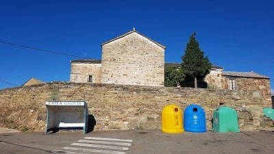 Iglesia de San Martín